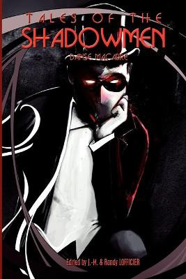 Tales of the Shadowmen 3 by Jean-Marc Lofficier