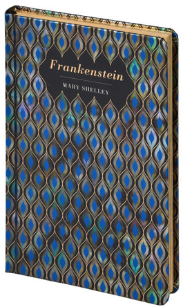 Frankenstein Mary Shelley 9781912714322 Frankenstein Mary Shelley 9781912714322