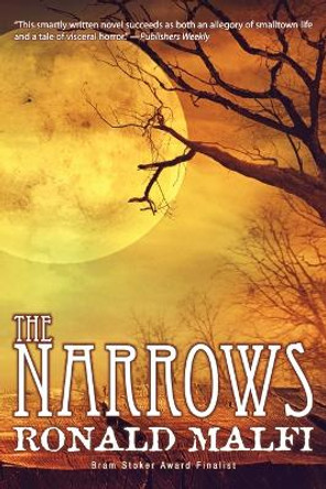 The Narrows Ronald Malfi 9781945373855