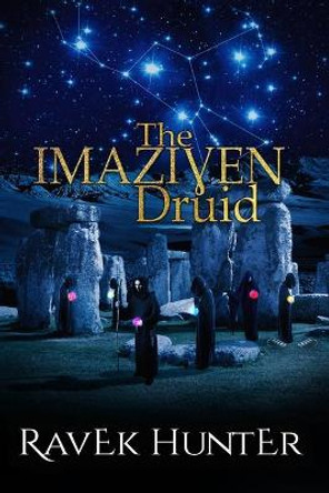 The Imaziyen Druid Ravek Hunter 9781948782135