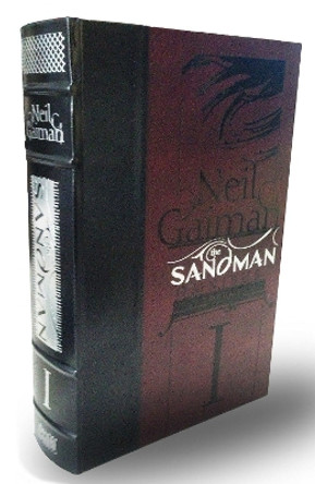 The Sandman Omnibus Vol. 1 Neil Gaiman 9781401241889