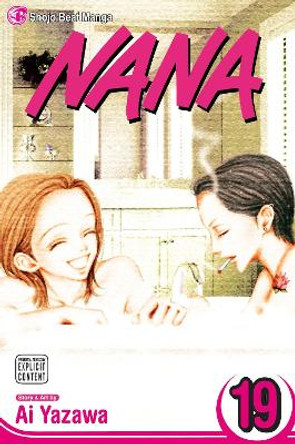 Nana, Vol. 19 Ai Yazawa 9781421526713