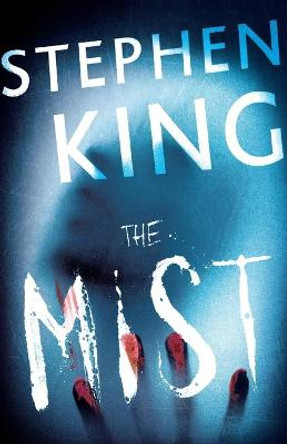The Mist Stephen King 9781982103521
