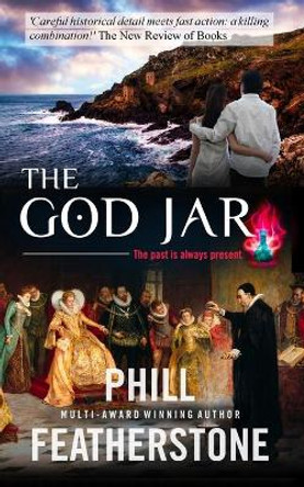 The God Jar Phill Featherstone 9781999332457