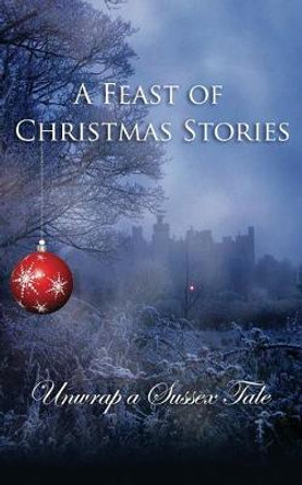 A Feast of Christmas Stories by Rosemary Noble