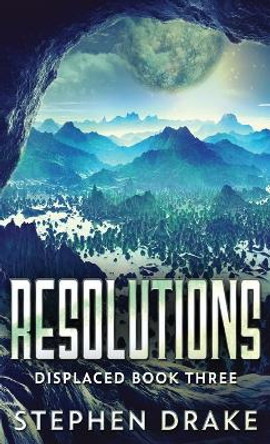 Resolutions Stephen Drake 9784867470558