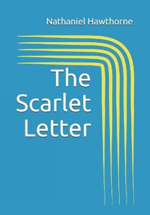 The Scarlet Letter Nathaniel Hawthorne 9783959403047