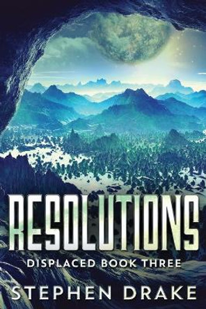 Resolutions Stephen Drake 9784867470596