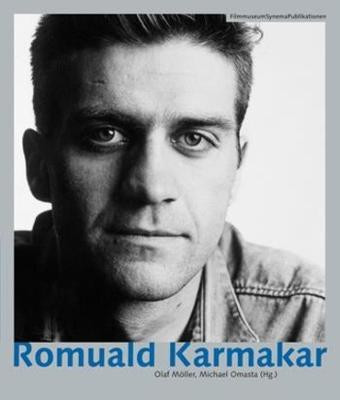 Romuald Karmakar by Olaf Moeller