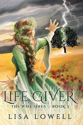 Life Giver Lisa Lowell 9784867503102