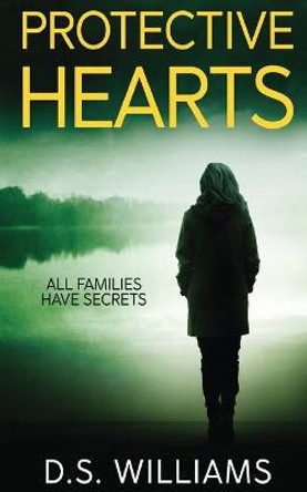Protective Hearts D S Williams 9784867506080