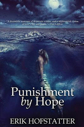 Punishment By Hope Erik Hofstatter 9784867506158