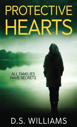 Protective Hearts D S Williams 9784867506066