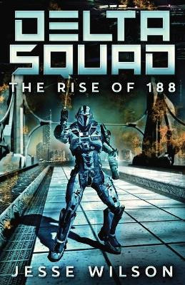The Rise Of 188 Jesse Wilson 9784867513873