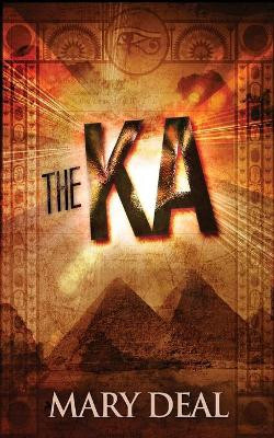 The Ka Mary Deal 9784867516287
