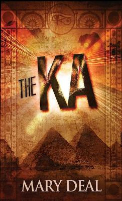 The Ka Mary Deal 9784867516263
