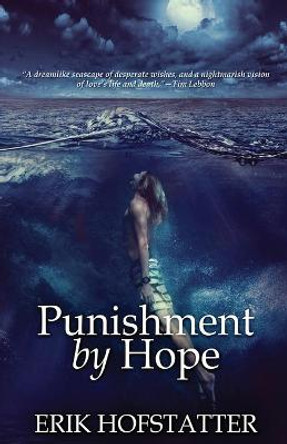 Punishment By Hope Erik Hofstatter 9784867506127