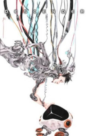 Descender Volume 2: Machine Moon Jeff Lemire 9781632156761