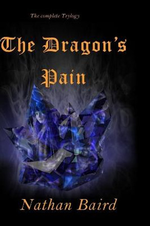 The Dragon's Pain Annette Batchelor 9781500222222