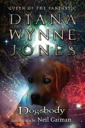 Dogsbody Diana Wynne Jones 9780142420133