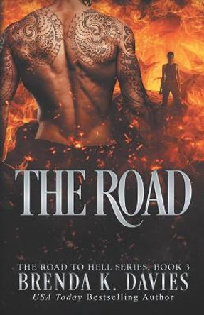 The Road Brenda K Davies 9781539953432