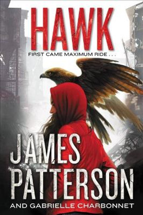 Hawk James Patterson 9780316289221