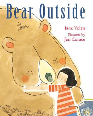 Bear Outside Jane Yolen 9780823446131