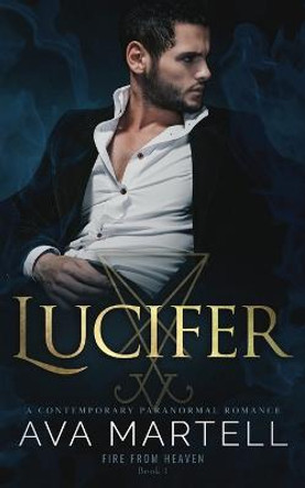 Lucifer Ava Martell 9781982041120