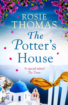 The Potter's House Rosie Thomas 9780007563227