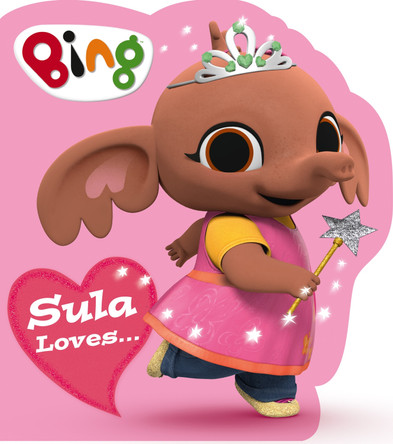 Sula Loves... (Bing) 9780008298371