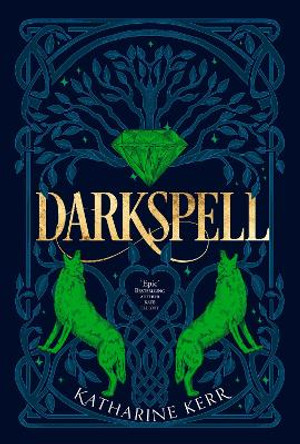 Darkspell (The Deverry series, Book 2) Katharine Kerr 9780008287467