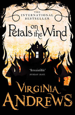 Petals on the Wind Virginia Andrews 9780007443154