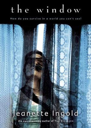 Window Jeanette Ingold 9780152049263 Window Jeanette Ingold 9780152049263