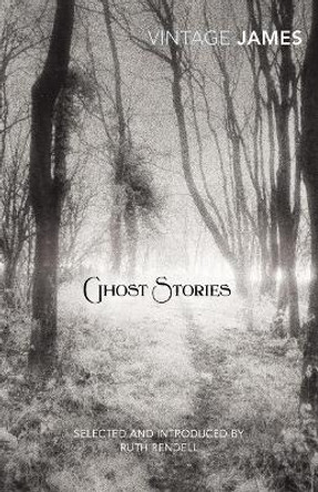 Ghost Stories M. R. James 9780099560562