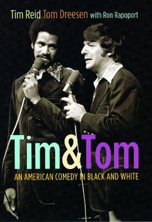 Tim and Tom Tim Reid 9780226709000