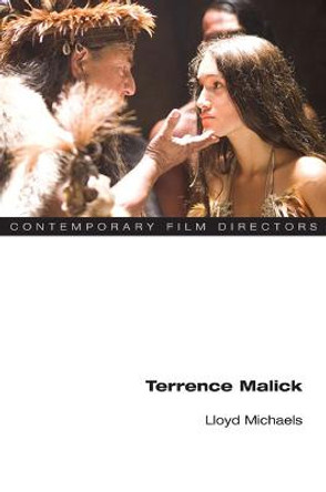 Terrence Malick Lloyd Michaels 9780252075759