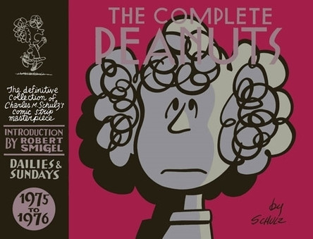 The Complete Peanuts 1975-1976 by Charles M. Schulz The Complete Peanuts 1975-1976 by Charles M. Schulz
