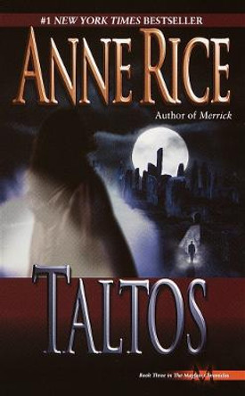 Taltos Anne Rice 9780345404312