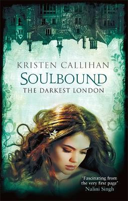 Soulbound Kristen Callihan 9780349406091