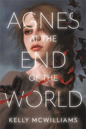 Agnes at the End of the World Kelly McWilliams 9780316487337