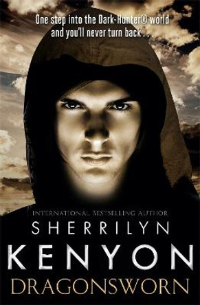 Dragonsworn Sherrilyn Kenyon 9780349413273