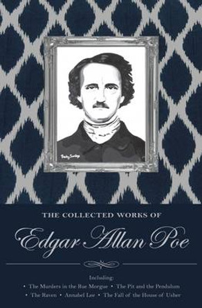 The Collected Tales & Poems of Edgar Allan Poe Edgar Allan Poe 9781840220520