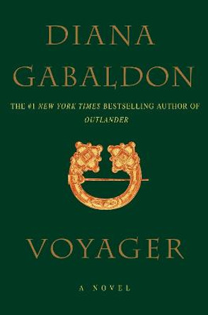 Voyager: A Novel Diana Gabaldon 9780385335997