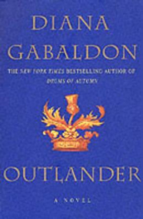 Outlander: A Novel Diana Gabaldon 9780385319959
