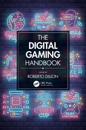 The Digital Gaming Handbook Roberto Dillon 9780367513764