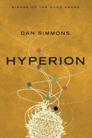 Hyperion Dan Simmons 9780399178610