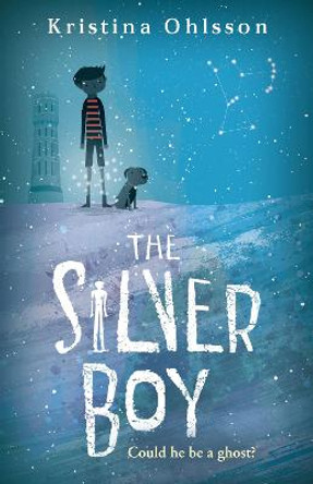 The Silver Boy Kristina Ohlsson 9780440871170