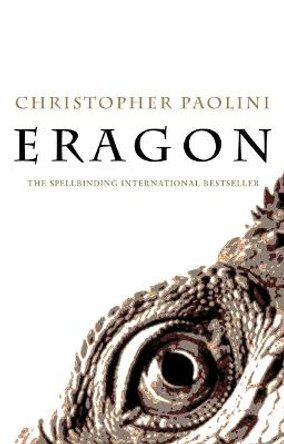 Eragon: (Inheritance Book 1) Christopher Paolini 9780552155519