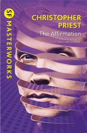 The Affirmation Christopher Priest 9780575099463