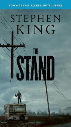 The Stand (Movie Tie-in Edition) Stephen King 9780593313886